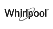Whirlpool Logo